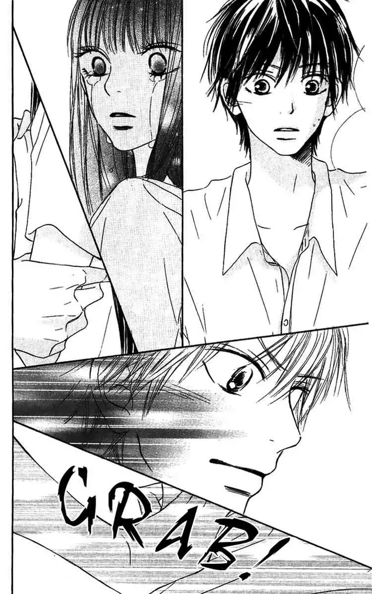 Kimi Ni Todoke Chapter 34 20